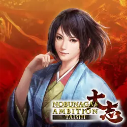 ДОПОЛНЕНИЕ · NOBUNAGA'S AMBITION: Taishi: сценарий Jiro-Hoshi Naotora PS4 Укр. UA/Турция