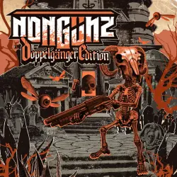 Nongunz: Doppelganger Edition PS4 Укр. UA/Турция