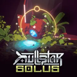 Nullstar: Solus PS5 Укр. UA/Турция