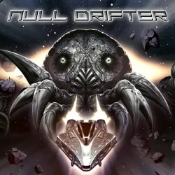 Null Drifter PS5 Укр. UA/Турция