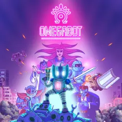 OmegaBot PS4/PS5 Укр. UA/Турция -9