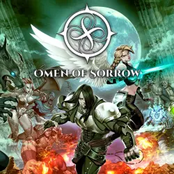 Omen of Sorrow PS5 Укр. UA/Турция -65%