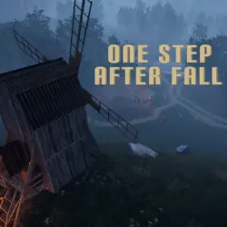 One Step After Fall PS4/PS5 Укр. UA/Турция