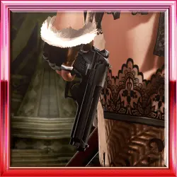 ДОПОЛНЕНИЕ · Handgun PS4 Укр. UA/Турция