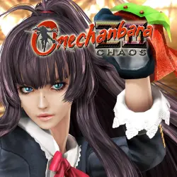 ДОПОЛНЕНИЕ · Onechanbara Z2: Chaos - Amazonic Paint PS4 Укр. UA/Турция