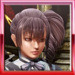 ДОПОЛНЕНИЕ · Onechanbara Z2: Chaos - Wavy Side Tail PS4 Укр. UA/Турция
