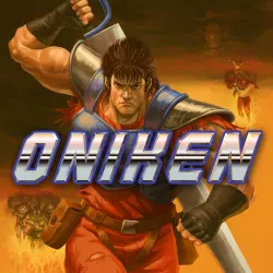 Oniken: Unstoppable Edition PS4 Укр. UA/Турция
