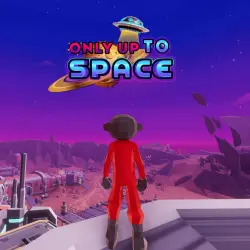 Only Up To Space PS5 Укр. UA/Турция