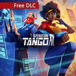 Operation: Tango PS4/PS5 Укр. UA/Турция