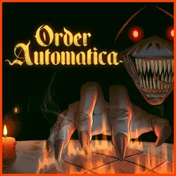 Order Automatica PS5 Укр. UA/Турция