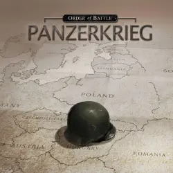 ДОПОЛНЕНИЕ · Order of Battle: Panzerkrieg PS4 Укр. UA/Турция