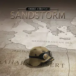 ДОПОЛНЕНИЕ · Order of Battle: Sandstorm PS4 Укр. UA/Турция