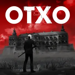 OTXO PS4/PS5 Укр. UA/Турция