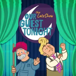 Our Guest Tonight PS5 Укр. UA/Турция