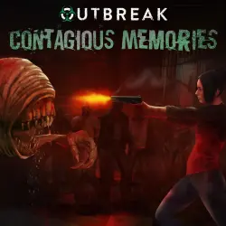 Outbreak: Contagious Memories PS4 Укр. UA/Турция -65%
