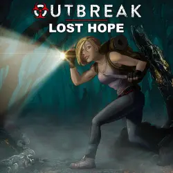 Outbreak: Lost Hope PS4 Укр. UA/Турция