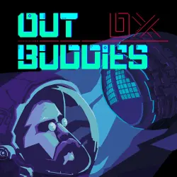Outbuddies DX PS4 Укр. UA/Турция