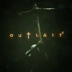 Outlast 2 PS4 Укр. UA