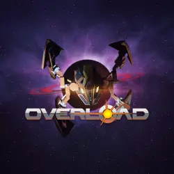 Overload PS4 Укр. UA/Турция