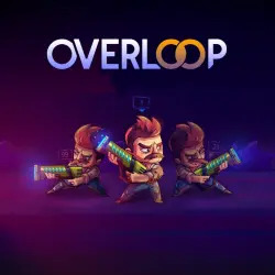 Overloop PS4/PS5 Укр. UA/Турция