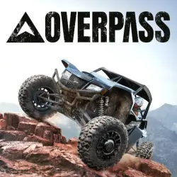 Overpass PS4 Укр. UA/Турция -8