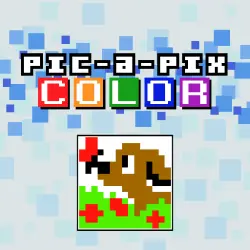 Pic-a-Pix Color PS4 Укр. UA/Турция