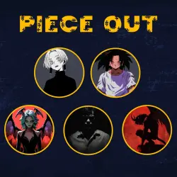 ДОПОЛНЕНИЕ · Piece Out 1980 Bundle PS5 Укр. UA/Турция