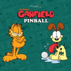 ДОПОЛНЕНИЕ · Pinball FX - Garfield Pinball PS4/PS5 Укр. UA/Турция