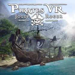 Pirates VR: Jolly Roger PS5 Укр. UA/Турция -3