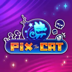 Pix the Cat PS4 Укр. UA/Турция