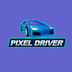 Pixel Driver PS4 Укр. UA/Турция