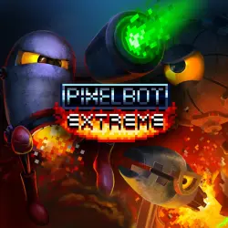 pixelBOT EXTREME! PS4 Укр. UA/Турция -75%
