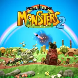 PixelJunk Monsters 2 PS4 Укр. UA/Турция