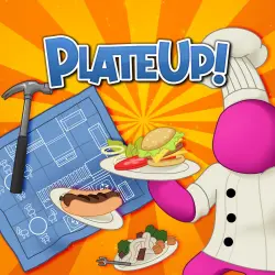 PlateUp! PS4/PS5 Укр. UA/Турция