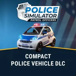 ДОПОЛНЕНИЕ · Police Simulator: Patrol Officers : Compact Police PS4/PS5 Укр. UA/Турция -35%