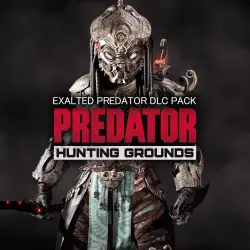 ДОПОЛНЕНИЕ · Predator: Hunting Grounds — Великая хищница PS4/PS5 Укр. UA/Турция