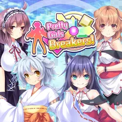 Pretty Girls Breakers! PS4 & PS5 PS4/PS5 Укр. UA/Турция -65%