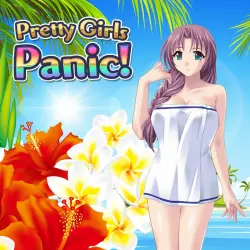 Pretty Girls Panic! PS4 & PS5 PS4/PS5 Укр. UA/Турция