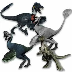 ДОПОЛНЕНИЕ · Raptor Pack 04 PS4 Укр. UA