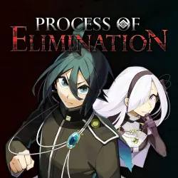 Process of Elimination PS4 Укр. UA/Турция