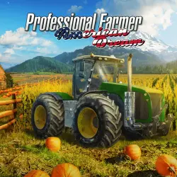 Professional Farmer: American Dream PS4 Укр. UA/Турция -7