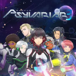 Psyvariar 3 PS5 Укр. UA/Турция -35%