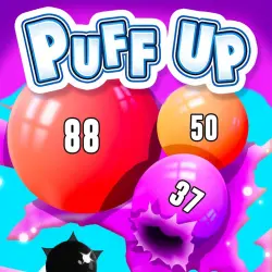 Puff Up PS4 Укр. UA/Турция -5