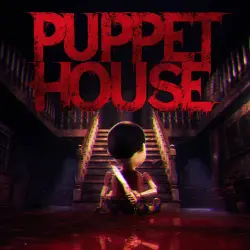 Puppet House PS5 Укр. UA/Турция -9