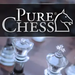 Pure Chess Complete Bundle PS4 Укр. UA/Турция