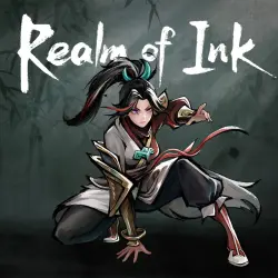Realm of Ink PS5 Укр. UA/Турция -2