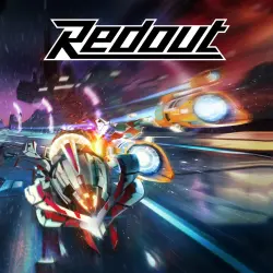 Redout: Lightspeed Edition PS4 Укр. UA/Турция -65%