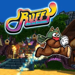 Ruffy And The Riverside PS5 Укр. UA/Турция
