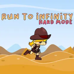 Run To Infinity: Hard Mode PS4 Укр. UA/Турция