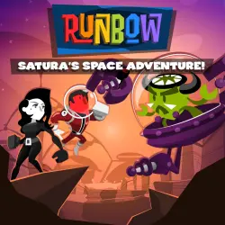 ДОПОЛНЕНИЕ · Satura's Space Adventure PS4 Укр. UA/Турция